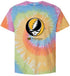 University of Missouri Stealie Tie-Dye T-Shirt