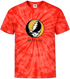 University of Missouri Stealie Tie-Dye T-Shirt