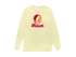 Missouri Stealie Premium Unisex Long-Sleeve — Design: Missouri-St. Louis University of — Butter