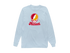 Missouri Stealie Premium Unisex Long-Sleeve — Design: Missouri-St. Louis University of — Chambray