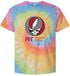 MIT Stealie Tie-Dye T-Shirt