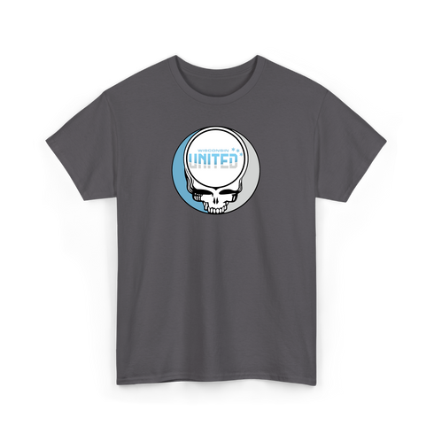 1659 - Custom Stealie T-Shirt