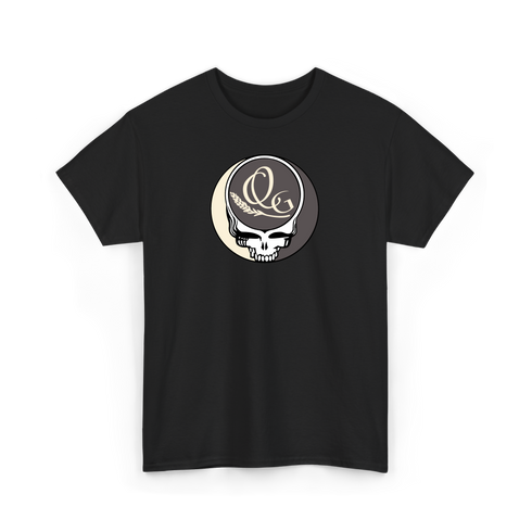 1390 - Custom Stealie T-Shirt
