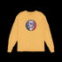 New York Giants Grateful Dead Long Sleeve Tee StealieShop