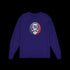New York Giants Grateful Dead Long Sleeve Tee StealieShop