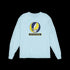 University of Michigan Grateful Dead Long Sleeve Tee StealieShop