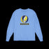 University of Michigan Grateful Dead Long Sleeve Tee StealieShop