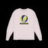 University of Michigan Grateful Dead Long Sleeve Tee StealieShop