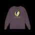 University of Michigan Grateful Dead Long Sleeve Tee StealieShop