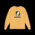 University of Michigan Grateful Dead Long Sleeve Tee StealieShop