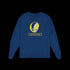 University of Michigan Grateful Dead Long Sleeve Tee StealieShop