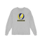 University of Michigan Grateful Dead Long Sleeve Tee StealieShop