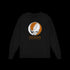 University of Texas Grateful Dead Long Sleeve Tee StealieShop