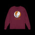 University of Texas Grateful Dead Long Sleeve Tee StealieShop