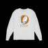 University of Texas Grateful Dead Long Sleeve Tee StealieShop