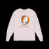 University of Texas Grateful Dead Long Sleeve Tee StealieShop