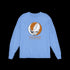 University of Texas Grateful Dead Long Sleeve Tee StealieShop
