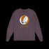 University of Texas Grateful Dead Long Sleeve Tee StealieShop