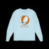 University of Texas Grateful Dead Long Sleeve Tee StealieShop