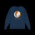 University of Texas Grateful Dead Long Sleeve Tee StealieShop