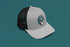 Grateful Dead - Philadelphia Eagles Stealie Trucker Hat - StealieShop