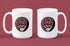 Grateful Dead - University of South Carolina Stealie 15 Ounce Coffee Mug - StealieShop