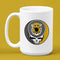 Grateful Dead - Mizzou Stealie 15 Ounce Coffee Mug - StealieShop