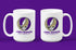 Grateful Dead - James Madison University Stealie 15 Ounce Coffee Mug - StealieShop