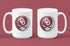 Grateful Dead - University of Oklahoma Stealie 15 Ounce Coffee Mug - StealieShop