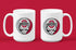 Grateful Dead - Ohio State University Stealie 15 Ounce Coffee Mug - StealieShop