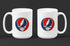 Grateful Dead - Classic Stealie 15 Ounce Coffee Mug - StealieShop