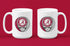 Grateful Dead - Alabama Stealie 15 Ounce Coffee Mug - StealieShop