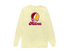 Monroe Stealie Premium Unisex Long-Sleeve — Design: Louisiana Monroe University of — Butter