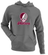 Montana Stealie Premium Unisex Hoodie — Design: Montana University of — Charcoal