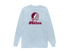Montana Stealie Premium Unisex Long-Sleeve — Design: Montana University of — Chambray