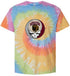 University of Montana Stealie Tie-Dye T-Shirt