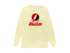 Montclair State Stealie Premium Unisex Long-Sleeve — Design: Montclair State University — Butter