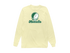 Monticello Stealie Premium Unisex Long-Sleeve — Design: Arkansas at Monticello University of — Butter