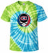 Montreal Canadiens Stealie Tie-Dye T-Shirt