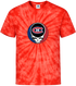 Montreal Canadiens Stealie Tie-Dye T-Shirt