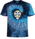 Moody Stealie Tie-Dye T-Shirt