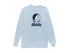 Moody Stealie Premium Unisex Long-Sleeve — Design: Moody — Chambray
