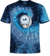 Mount Holyoke Stealie Tie-Dye T-Shirt