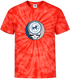 Mount Holyoke Stealie Tie-Dye T-Shirt