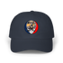 1696 - Custom Stealie Dad Hat