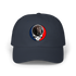 1560 - Custom Stealie Dad Hat