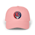 1687 - Custom Stealie Dad Hat