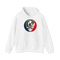1456 - Custom Stealie Hoodie