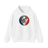 1456 - Custom Stealie Hoodie