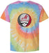 Muhlenberg Stealie Tie-Dye T-Shirt
